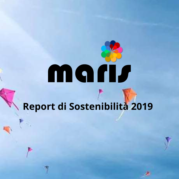 Report di Sostenibilità MARIS 2019